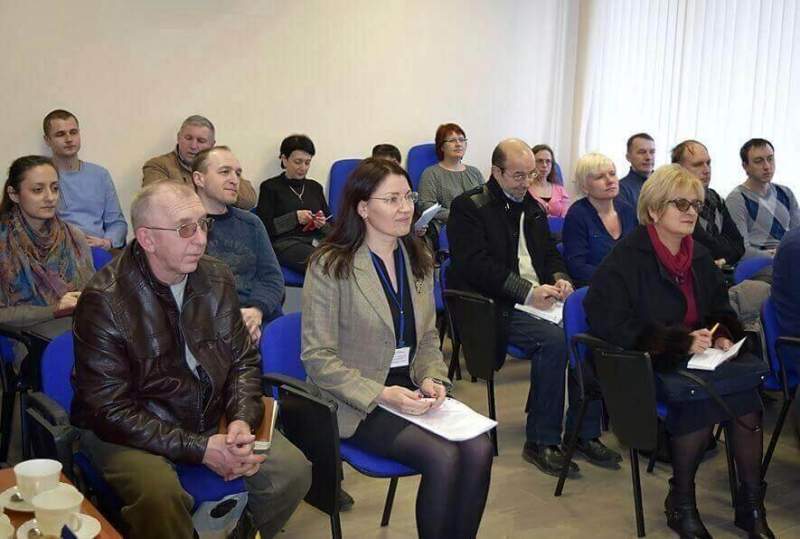 В день защиты прав потребителей «СмоленскАтомЭнергоСбыт» провел обучающий семинар 